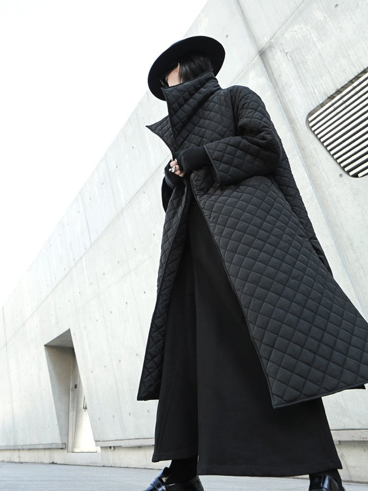 -1271P119 Dark Style Winter Jacket-Usyaboys-Mne and Women's Street Fashion Shop-Christmas