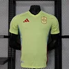 2024-2025 Player Version Spain Away Soccer Shirt love fball