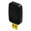 Wireless Carplay Android Auto Adapter Smart AI Box Plug and Play Voice Assistant