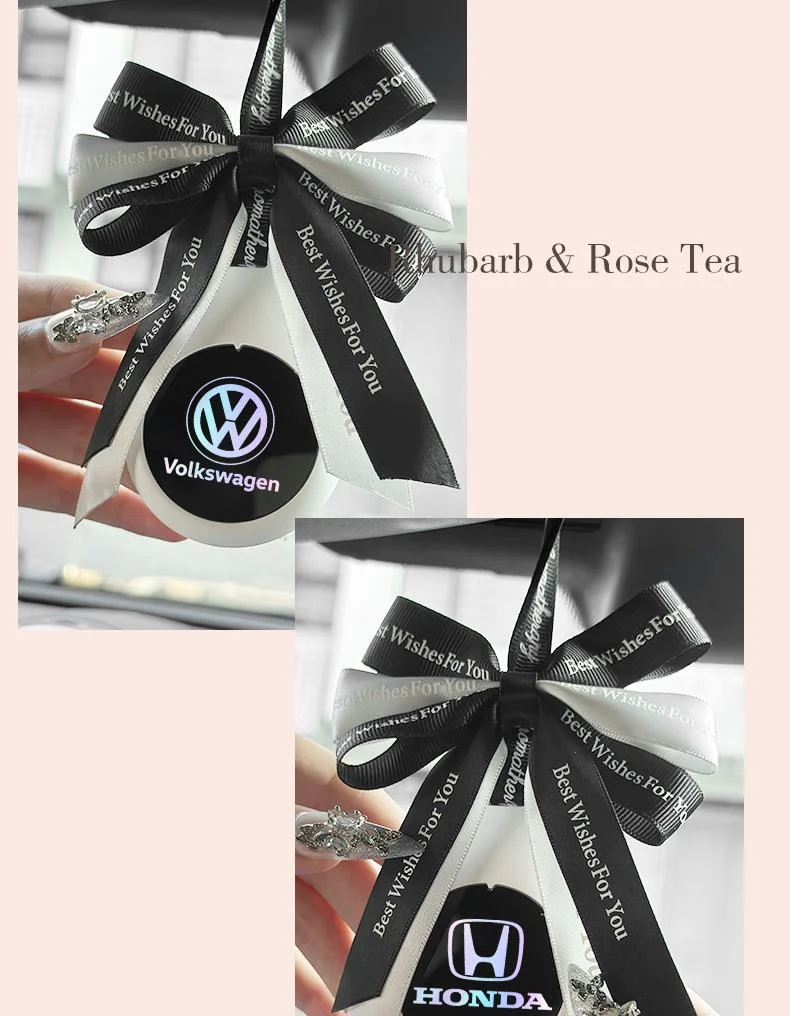 Car Perfume Pendant Aromatherapy Pendant