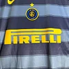2004/2005 Retro Inter Milan Third Football Jersey 1:1 Thai Quality