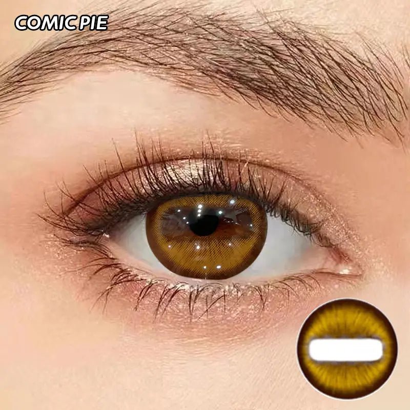 [Character Name] anime cosplay eye accessories product photo