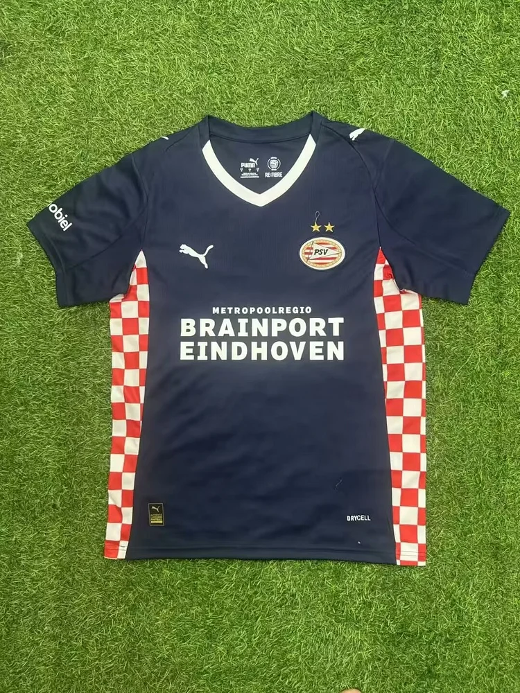 25/26 PSV away fans edition