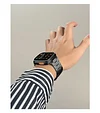 【Full Titanium Armor】Applicable to Apple Watch S Series Ultra1/2 High-grade full titanium metal