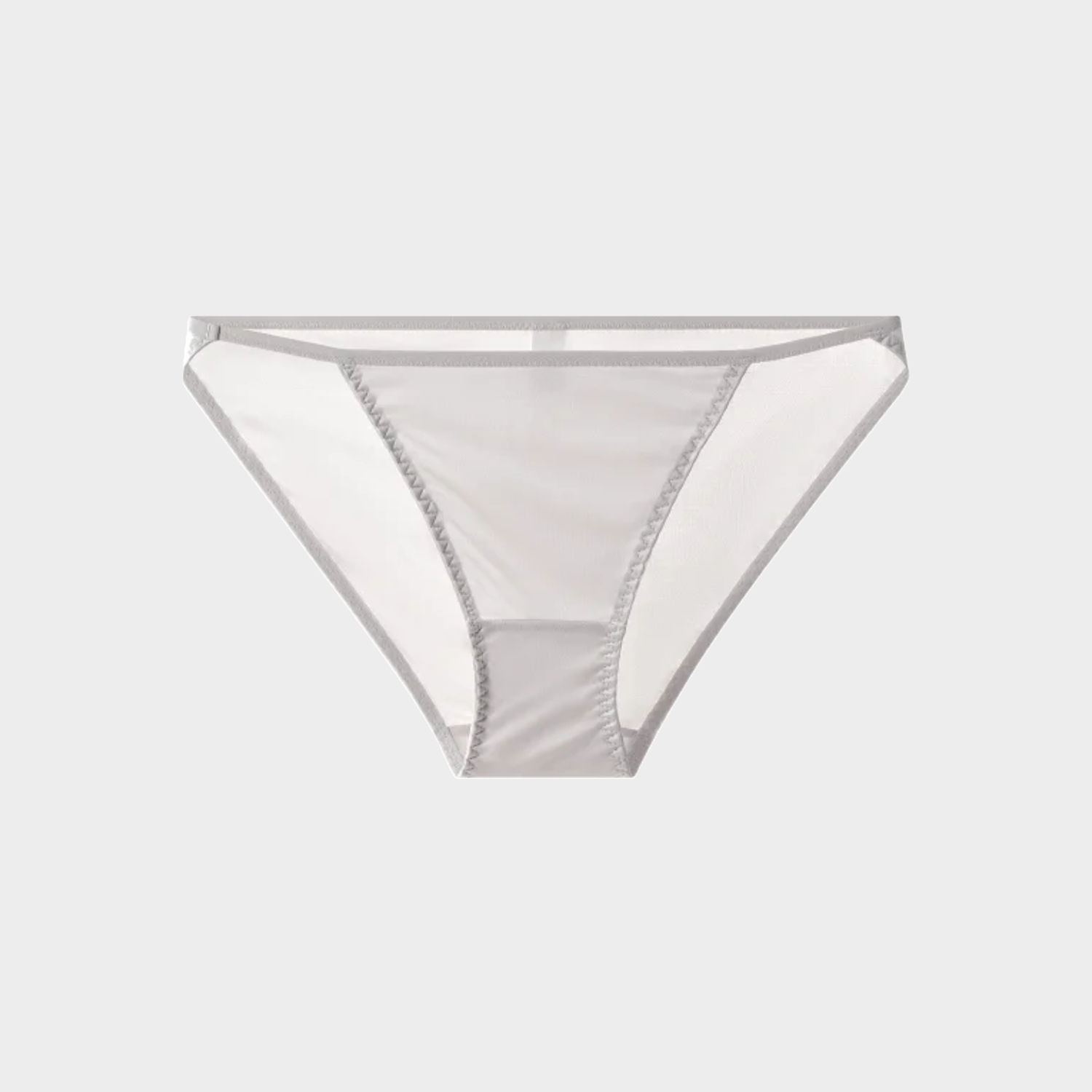 100% Silk Thong Panties Low Waist REAL SILK LIFE