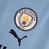 2022/2023 Manchester City Home Football Jersey 1:1 Thai Quality