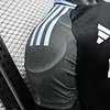 Joyfball 2025/2026 Player Version Aston Villa Away Football Shirt 1:1 Thai Quality（The player version jersey is a bit tight, please pay attention to the size selection）