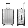 18-30inch Luggage Cover PVC Trolley Case Cover Luggage Case for Wheeled Suitcase