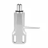 Aluminum Alloy Phono Cartridge Shell SME Standard Gold-Plated