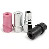 Sandblasting Spray Gun with Nozzles Pneumatic Sandblaster Power Tools Kit