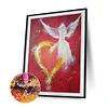 Diamond Painting -DIY Full Square Drill Angel