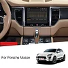 8.4 Zoll  f&uuml;r Porsche Macan 2014-2016 Jahr Android Bildschirm Radio GPS Multimedia Player