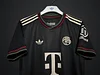 Joyfball 2025/2026 Bayern Munich Third Away Football Jersey 1:1 Thai Quality