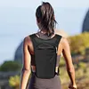 Unisex Running Hydration Vest Water Pack Backpack Vest for Gear Cycling Marathon
