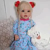 Babiesprincess Lifelike Reborn Baby Doll, Babiesprincess