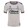 Atlas de Guadalajara Away Soccer Jersey 2025/26