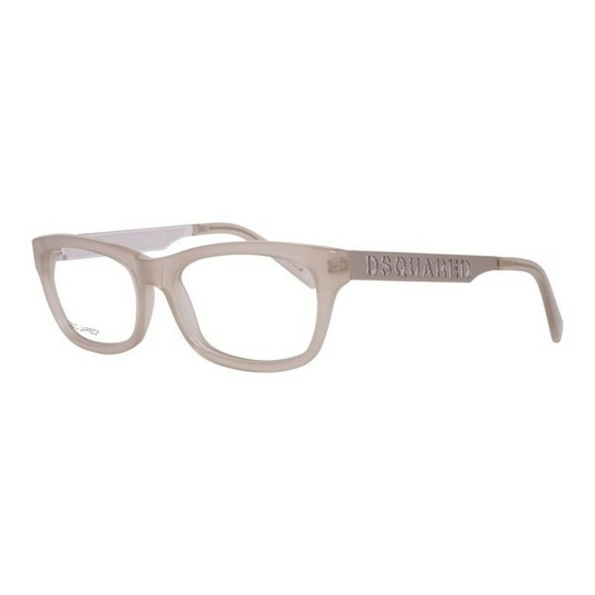 Ladies' Spectacle frame Dsquared2 DQ5095 54021 &oslash; 54 mm