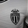 2024/2025 Player Version AS Monaco Third Away Football Shirt 1:1 Thai Quality