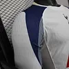 Joyfball 2025/2026 Long Sleeve Player Version Tottenham Home Football Shirt 1:1 Thai Quality（The player version jersey is a bit tight, please pay attention to the size selection）
