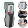 6 in 1 Smart Stud Finder Wall Scanner for Wood Magnetic Metal AC Wire Finding