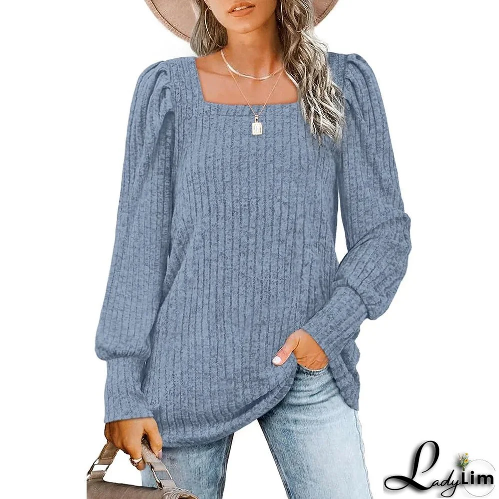 Chic and Relaxed general Sweater