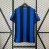 24/25 Atalanta B.C. Soccer Jersey Home