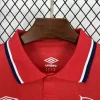 25/26 Rangers Soccer Jersey Second Away