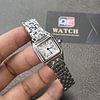 Panth&egrave;re De Cartier women watch WSPN0006 Small Model Quartz Movement Steel（22&times;30mm）Super clone