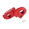 Bike Frame Tail Hook Extender Aluminum Alloy for XDS RS360/RS450/RS450PRO/RS500
