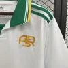25/26 A.S. Roma Soccer Jersey Second Away