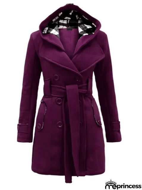 Stylish and Elegant winter Coat