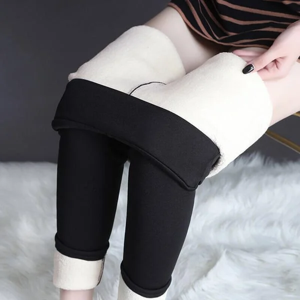 🎁Lambskin Winter Leggings⏰Promotion 49% OFF Limited Time🛒