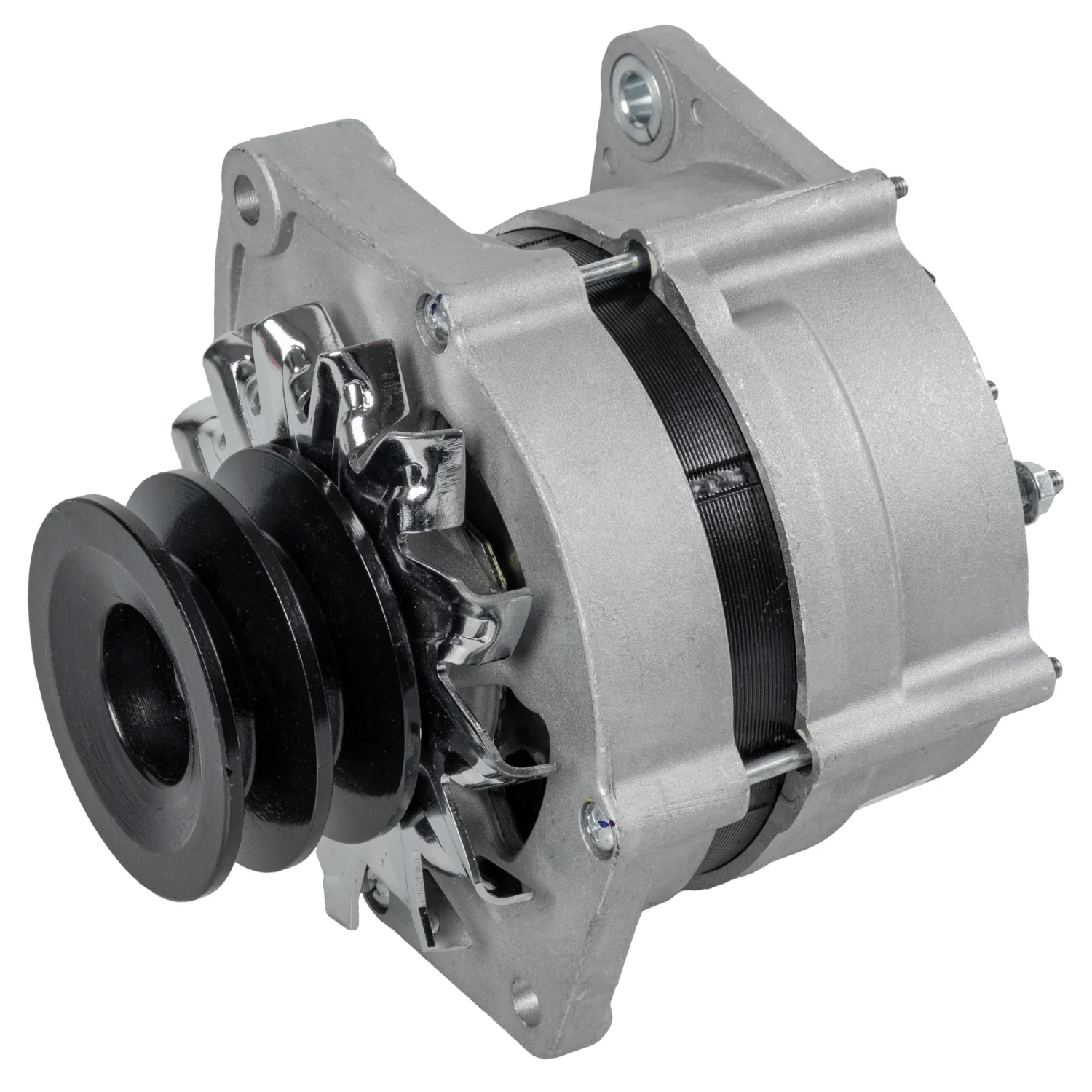 ATG19579 alternator fits european model scania bk112 bus 0120469920 0120469963 0571516 1105367 1305766 f042301015