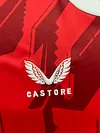 Joyfball 2025/2026 1. FC Kaiserslautern Home Football Jersey 1:1 Thai Quality