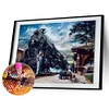 Best lowest diamond painting - Coodeals diamond painting