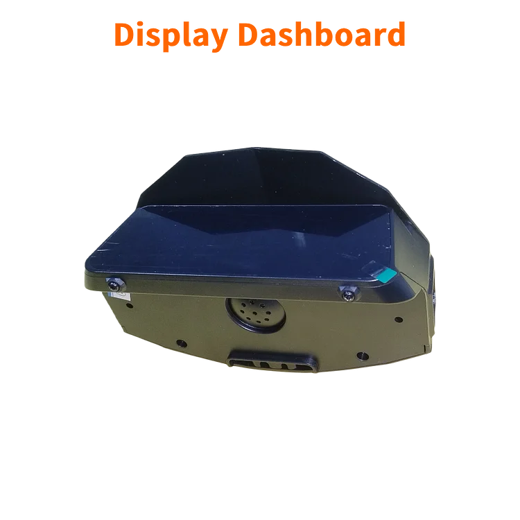 Display Dashboard for KUKIRIN Electric Scooter