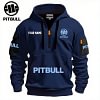 &Uacute;J PITBULL&reg; K&Uuml;LT&Eacute;RI KAPUCNIS PUL&Oacute;VER 2025-TŐL