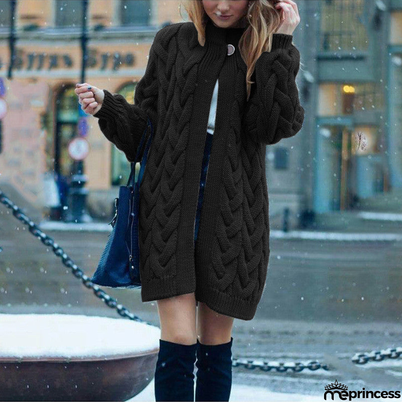 Trendy and Elegant Sweater