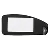 Universal Vacuum Lamp Green Light Attachment Vacuum Cleaner Dust Detection Light