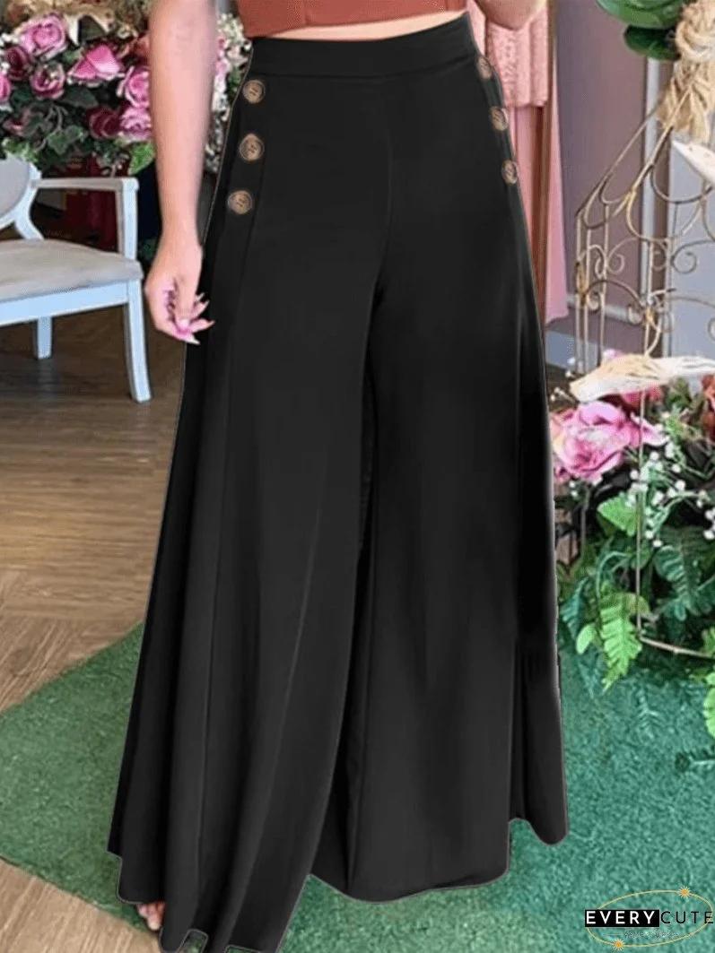 Fashionable and Effortless Pants