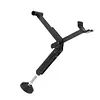 Motorcycle Jack Kickstand Wheel Support Side Stand Paddock Portable Lifter Frame