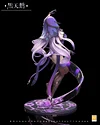1/7 & 1/4 Scale Black Swan - Honkai: Star Rail Statue - HunYu Studios