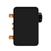 50Wx2 Audio Power Amplifier Bluetooth-compatible 5.0 CS8673E AUX TF Home Theater