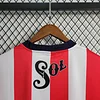 1996/1997 Retro Chivas de Guadalajara Home Football Shirt 1:1 Thai Quality