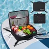 Deck Bag Paddleboard Storage Bag Waterproof Deck Cooler Pouch Kayak Accessories