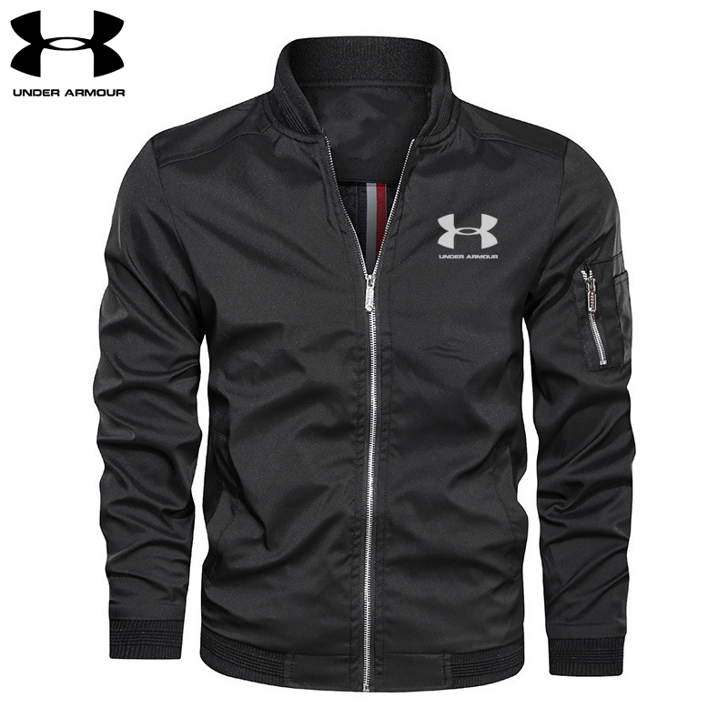2023 Nowe męskie kurtki sportowe — UNDER ARMOUR®
