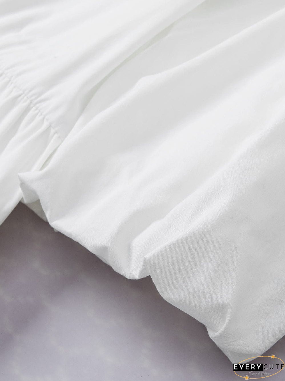 Adorable Tiger Print Top