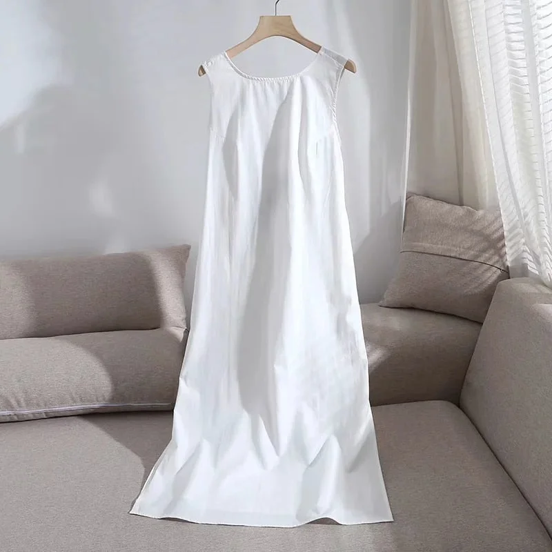 Christmas Gift Withered 2023 Summer Dress Women Indie Folk Vintage Elegant White Midi Party Dress Women Vestidos De Fiesta De Noche  Vestidos