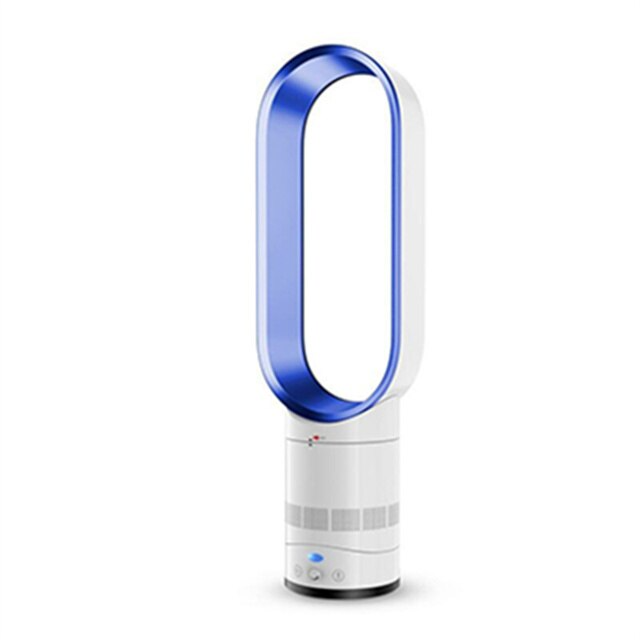 Oscillating Fan Bladeless Tower Fan