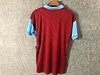 1895-1995 Retro West Ham United 100 Anniversary Football Shirt 1:1 Thai Quality
